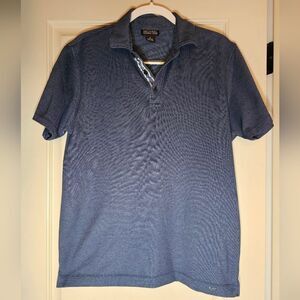 Michael Kors Size M Blue
